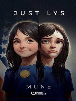 cover image of Just Lys